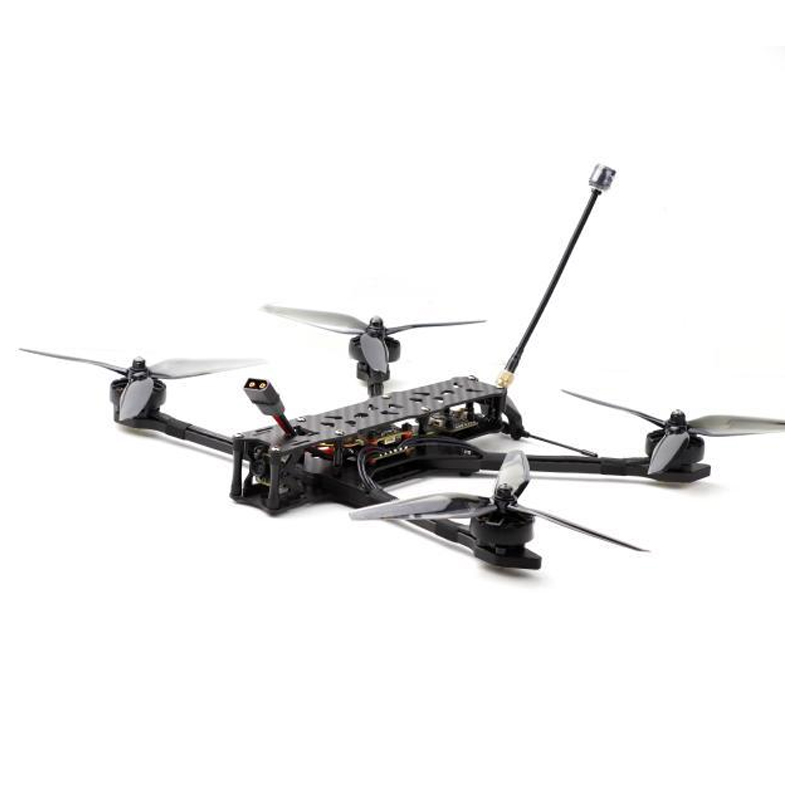 10inch Long Range Analog FPV Drone