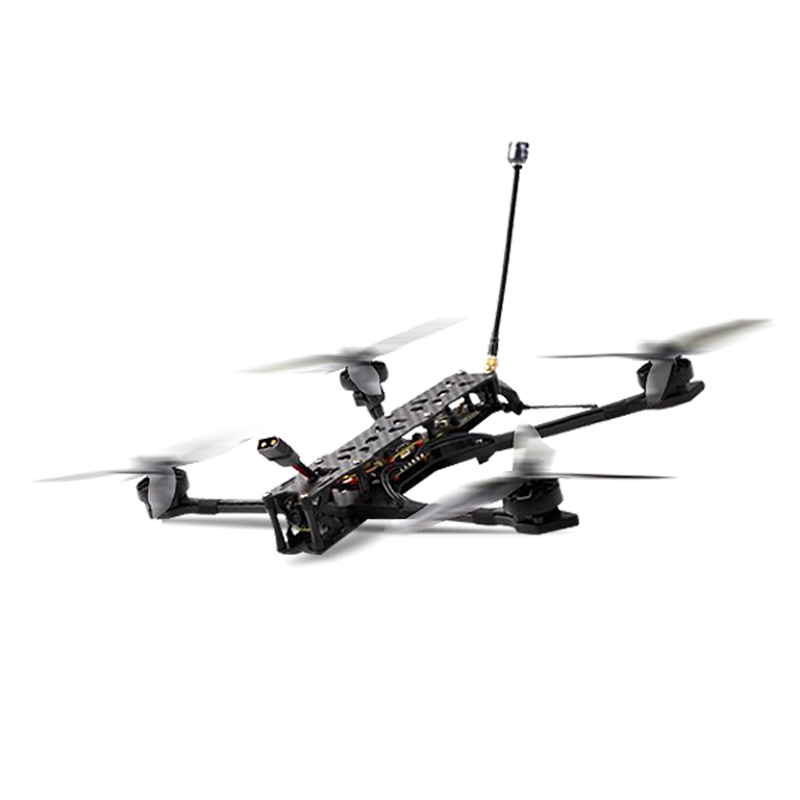 7inch Long Range Analog FPV Drone