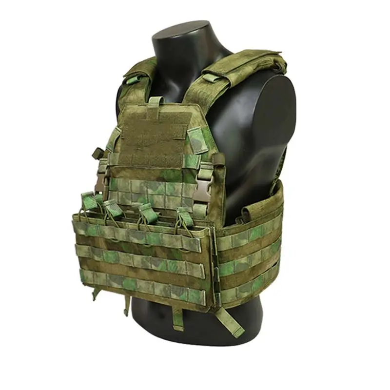 Body Armor ballistisk väst