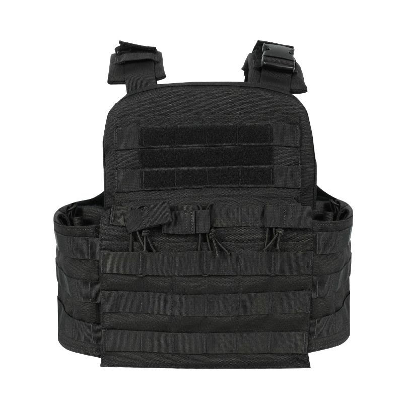 Security Tactical Vest