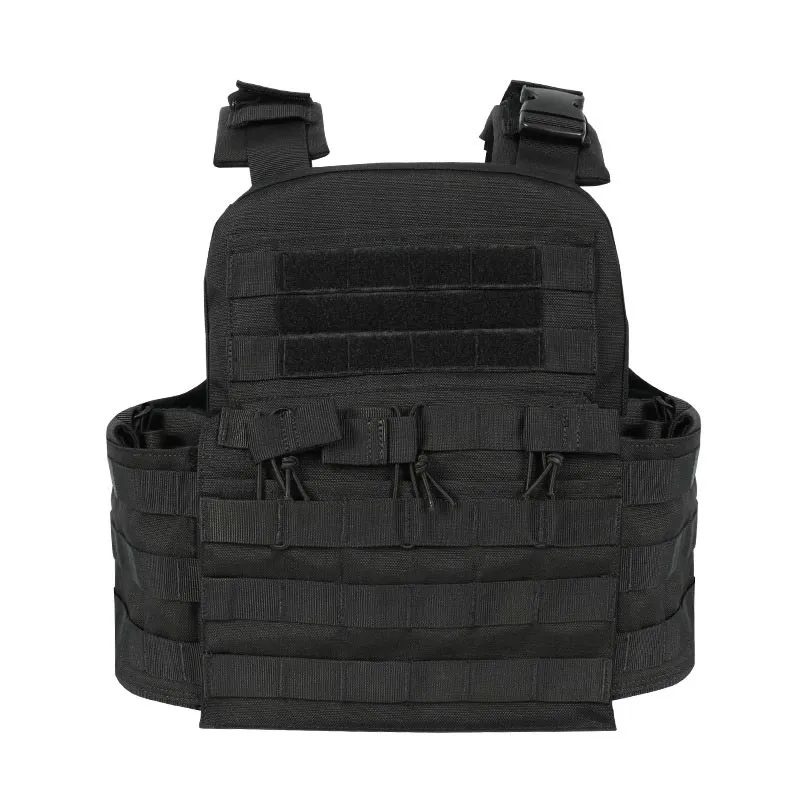 Kamizelka kuloodporna typu body Armor