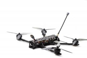 7inch Long Range Analog FPV Drone