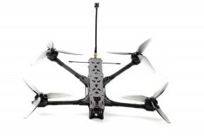 7inch Long Range Analog FPV Drone