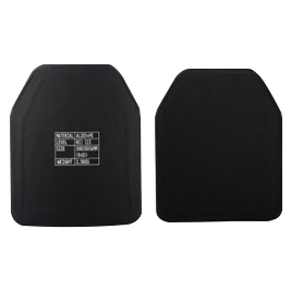 Military Pe Ceramic Ballistic Plates