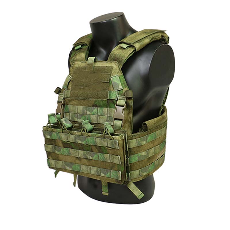 Body Armor Bulletproof Vest