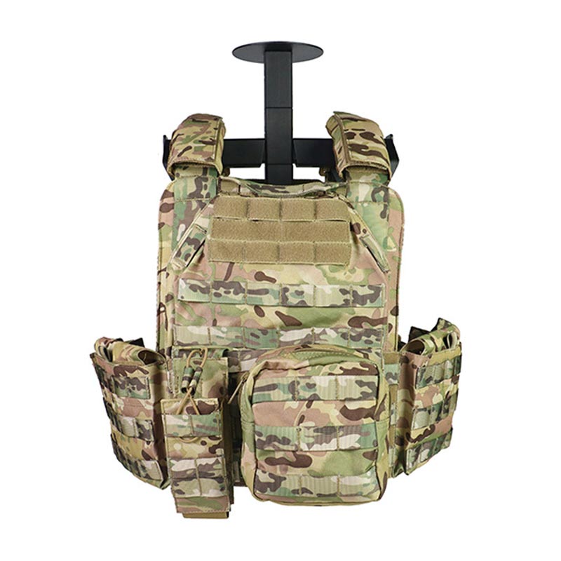 Tactical Style Bulletproof Vest