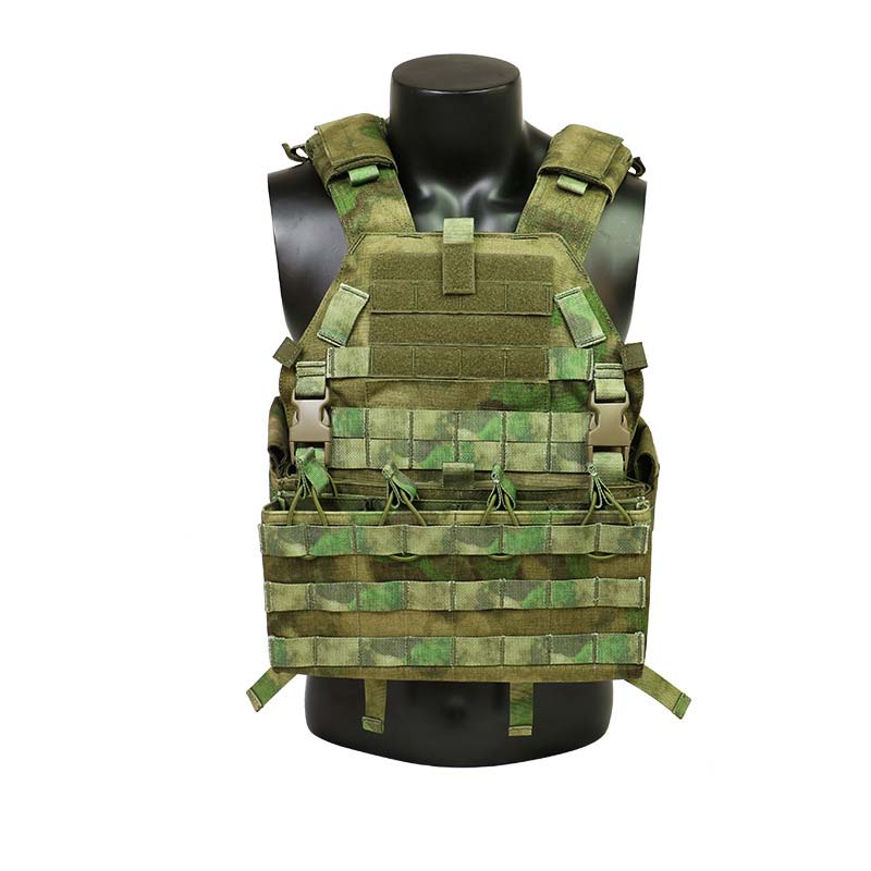 Body Armor Ballistic Vest