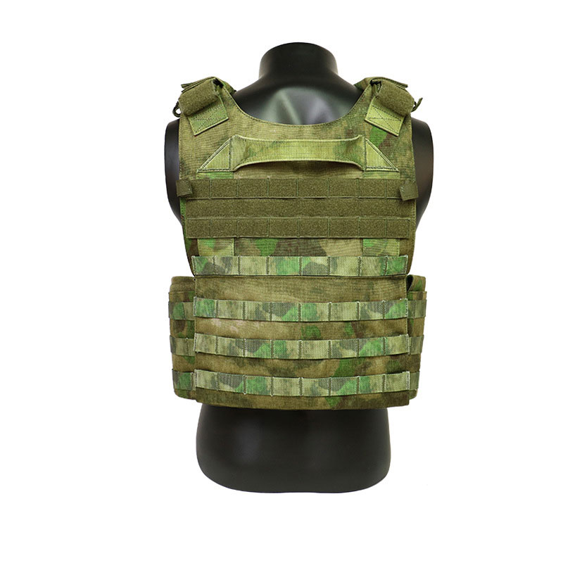 Body Armor Bulletproof Vest