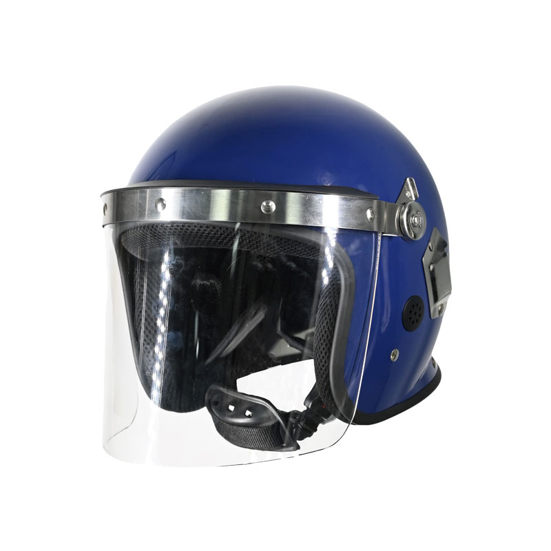 Safety Protection Waterproof Explosion-proof Helmet