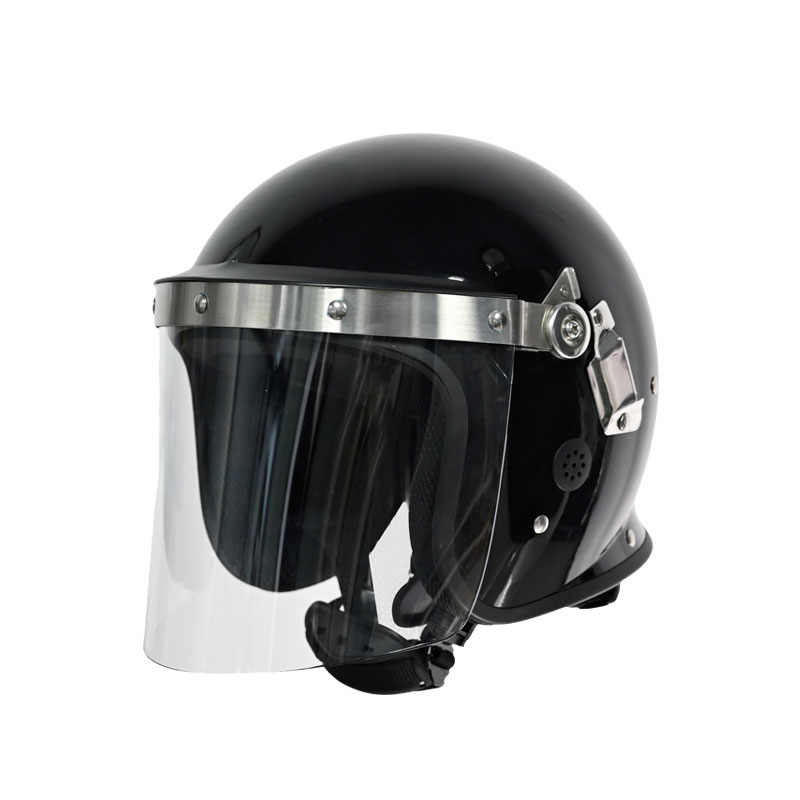 Face Shield Anti-Riot Explosion-proof Helmet