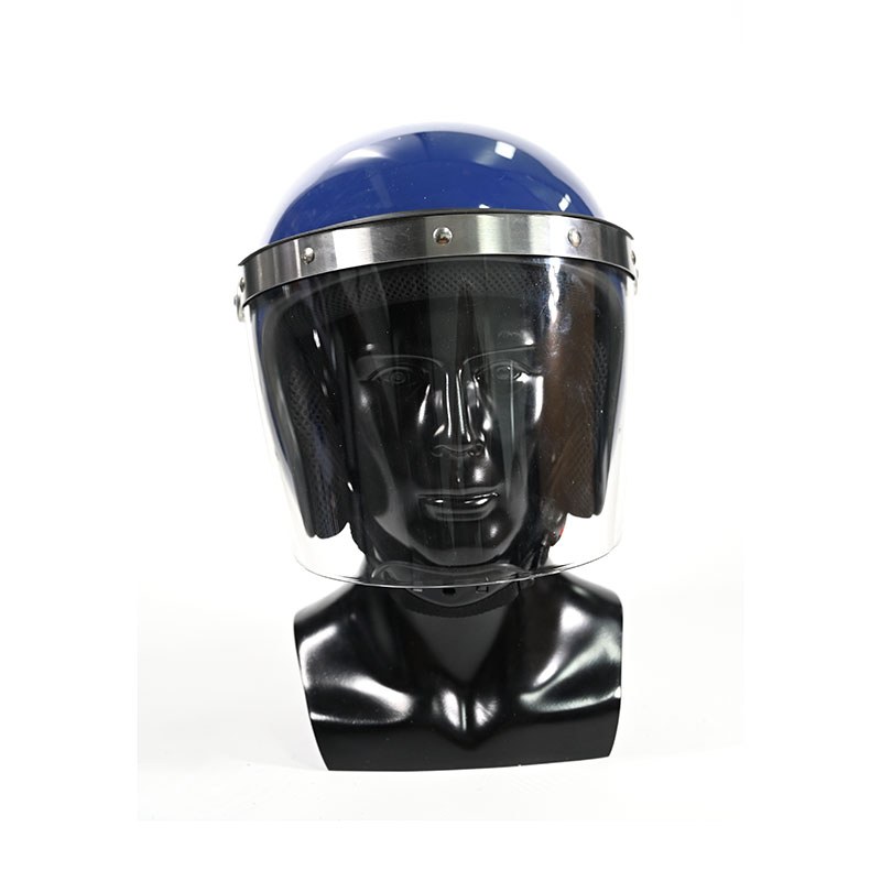 Safety Protection Waterproof Explosion-proof Helmet