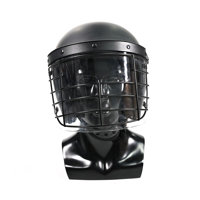 Survival Light Tactical Explosion-proof Helmet