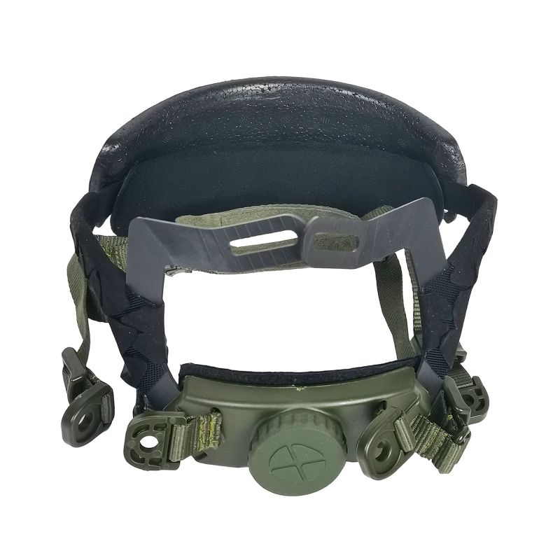  Bulletproof Helmet Accessories Details