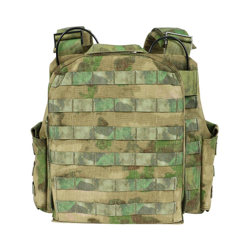 Tactical Style Ballistic Vest