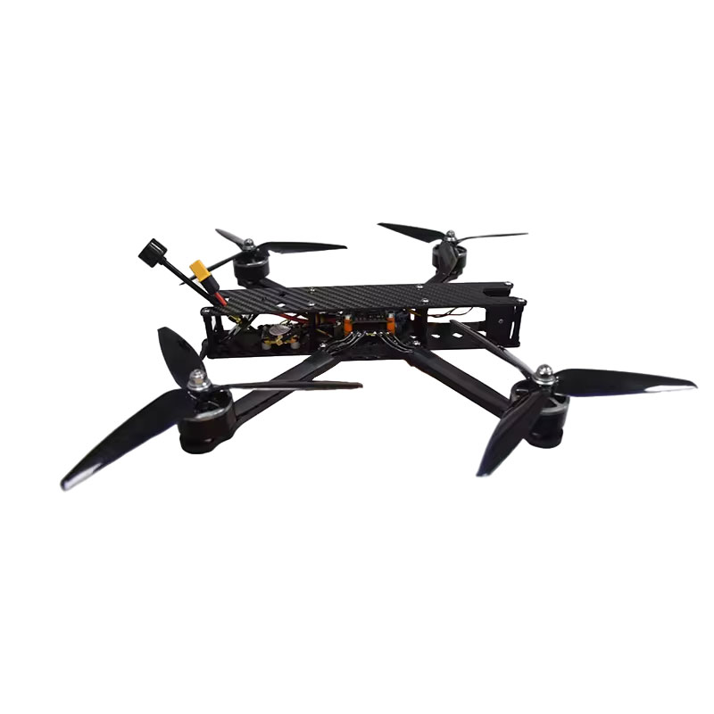 10inch Long Range Analog FPV Drone