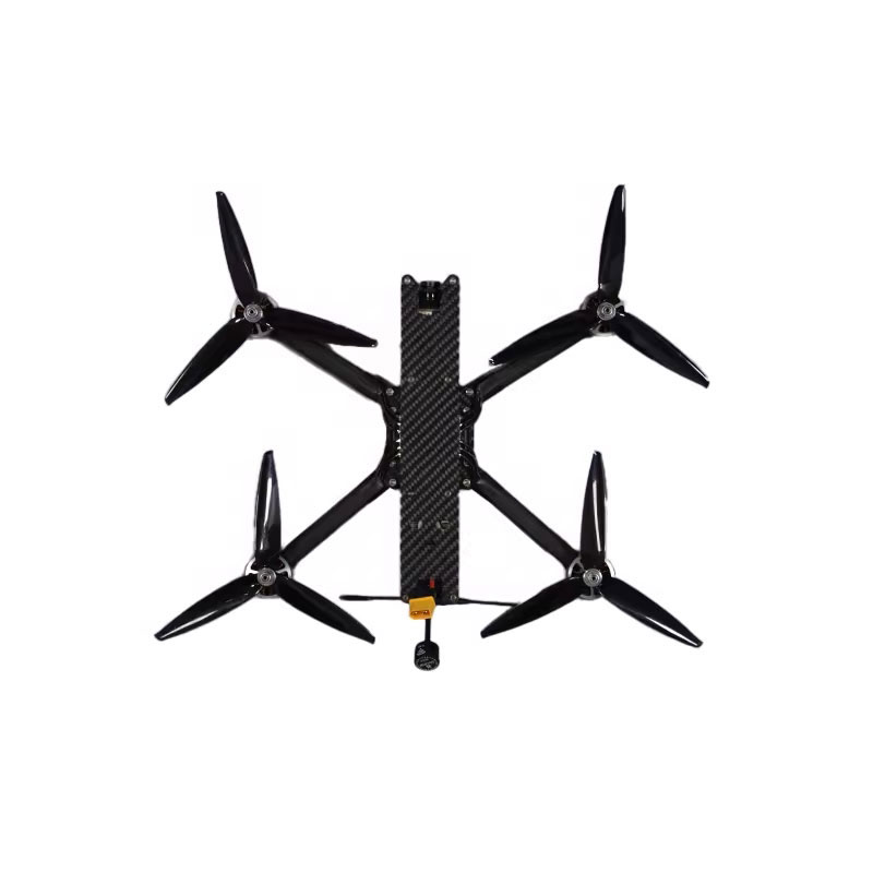 10inch Long Range Analog FPV Drone