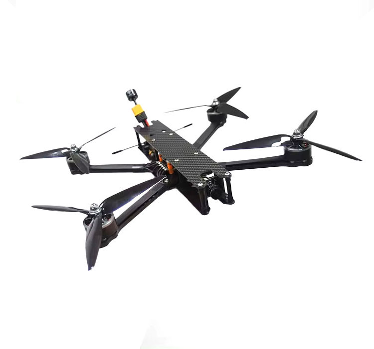 7inch Long Range Analog FPV Drone