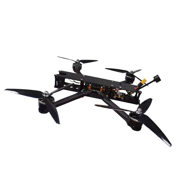 10inch Long Range Analog FPV Drone