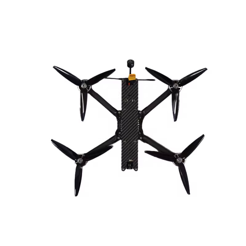 10inch Long Range Analog FPV Drone