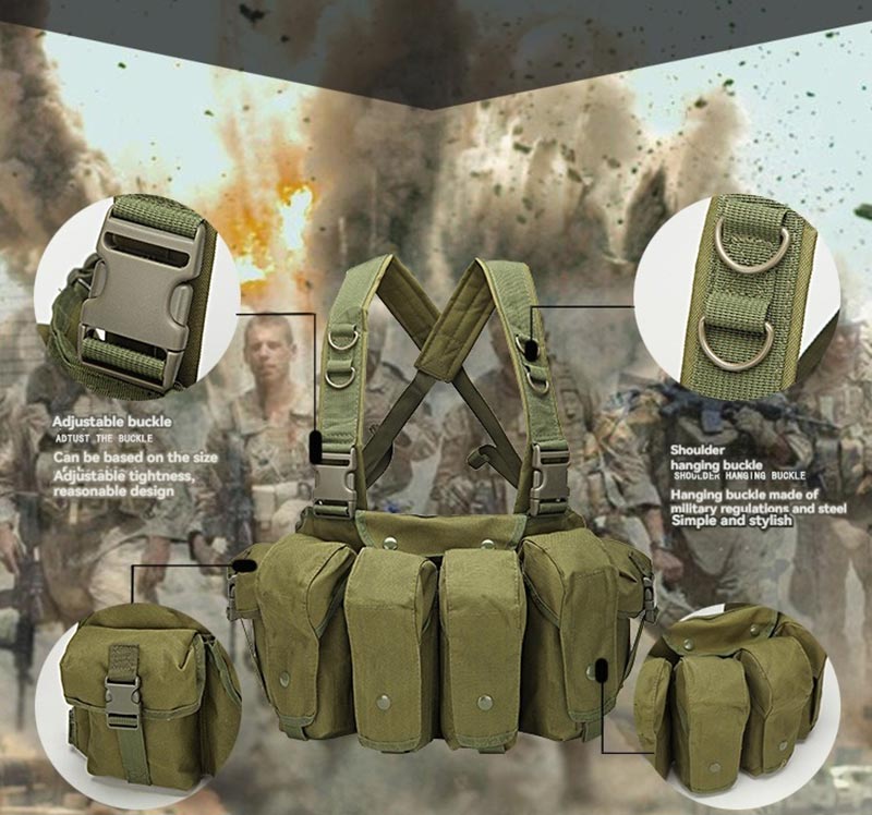 Premier Body Armor