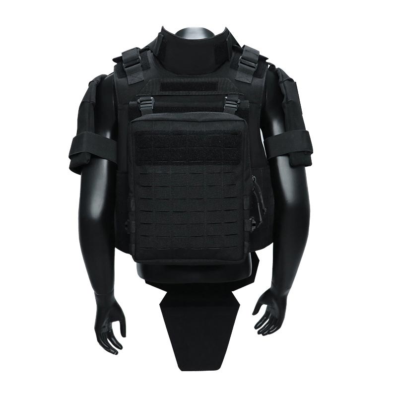 Ballistic Protection Body Armor