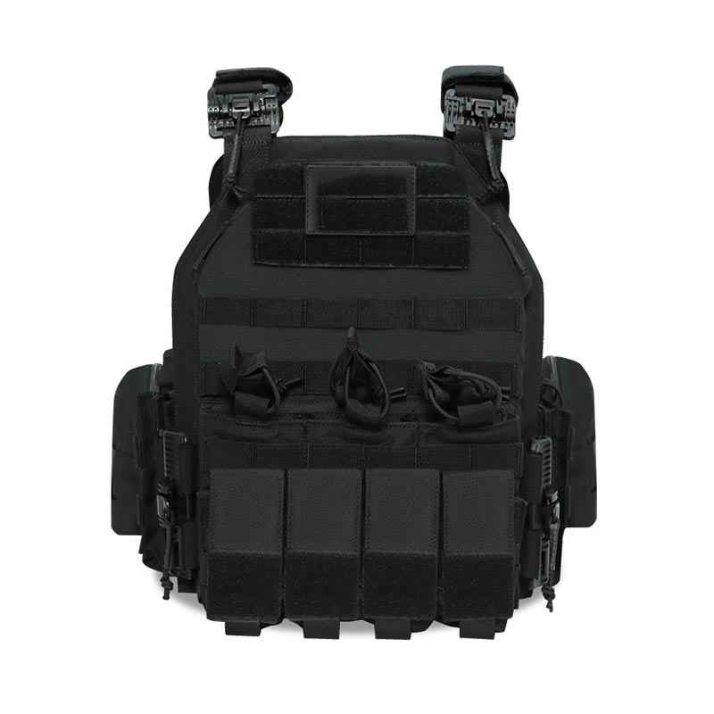 Bulletproof Vest Level NIJ III