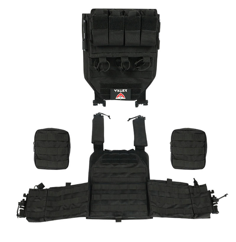 Bulletproof Vest Level NIJ III