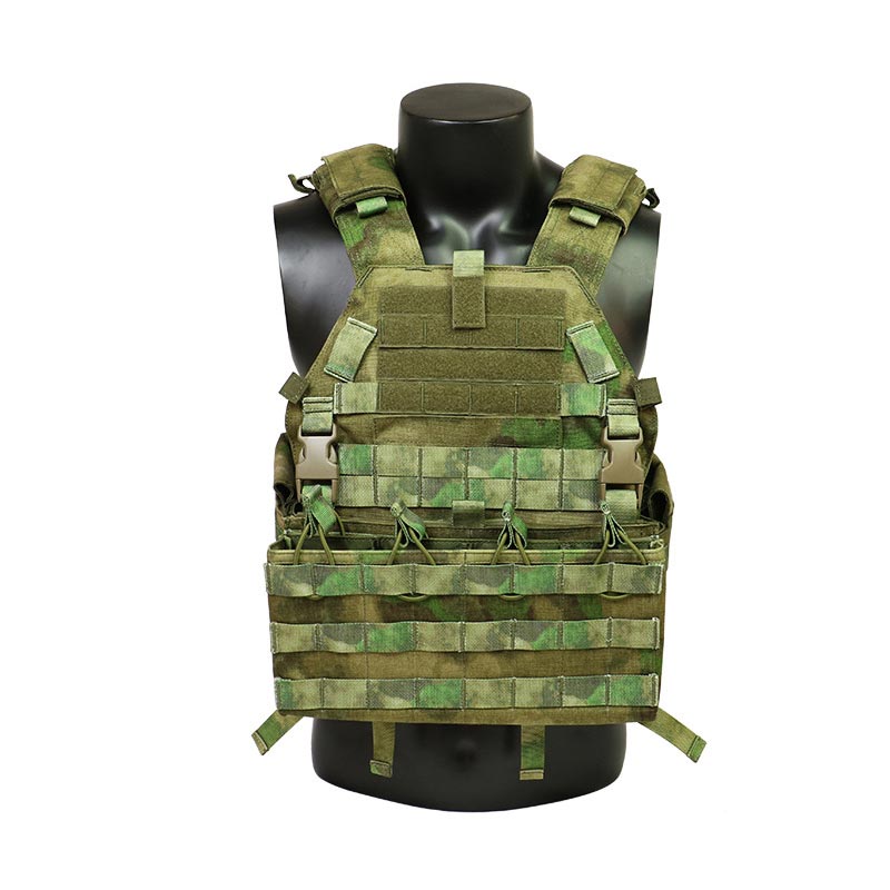 High Protection Bulletproof Vest