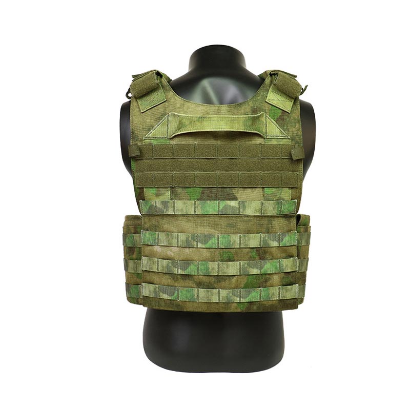 High Protection Bulletproof Vest