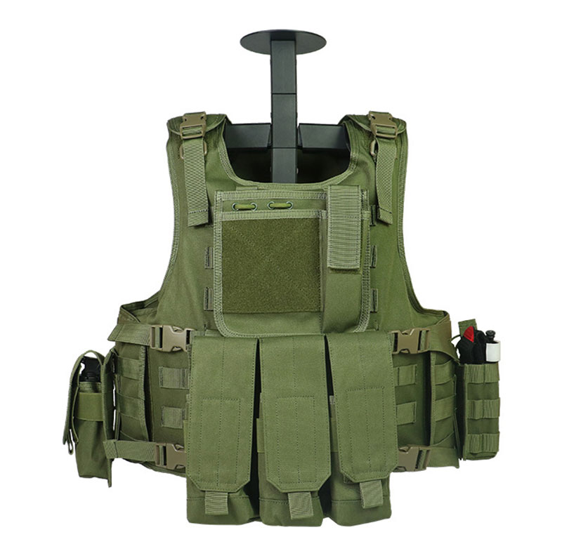 Light Weight Bulletproof Vest