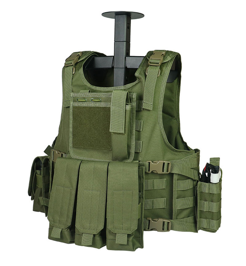 Light Weight Bulletproof Vest