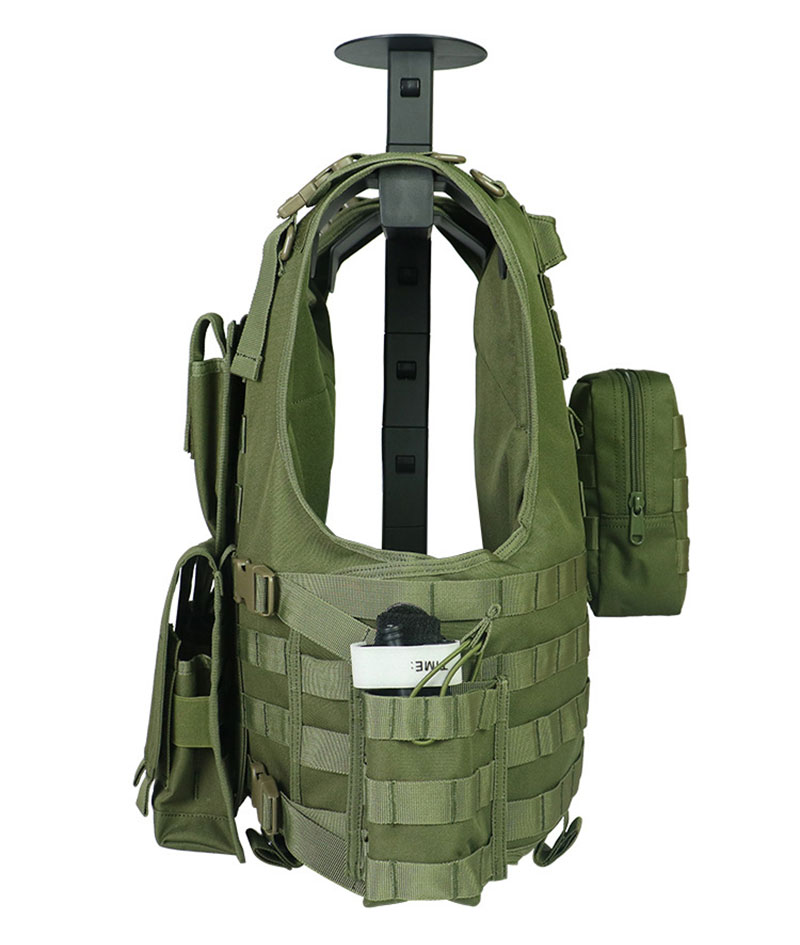 Light Weight Bulletproof Vest