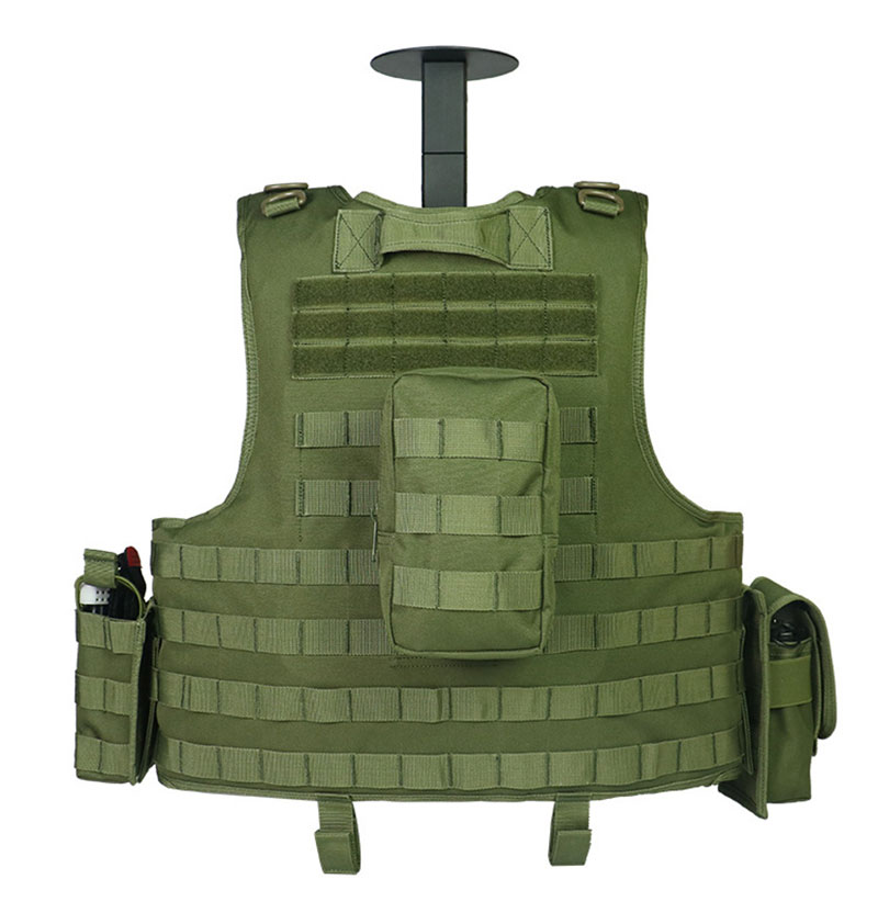 Light Weight Bulletproof Vest