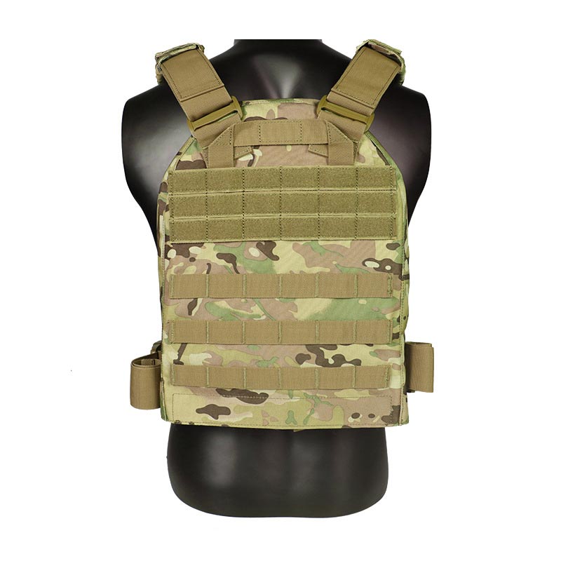 Lightweight Tactical Vest