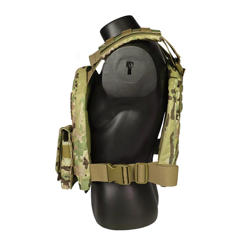 Lightweight Tactical Vest