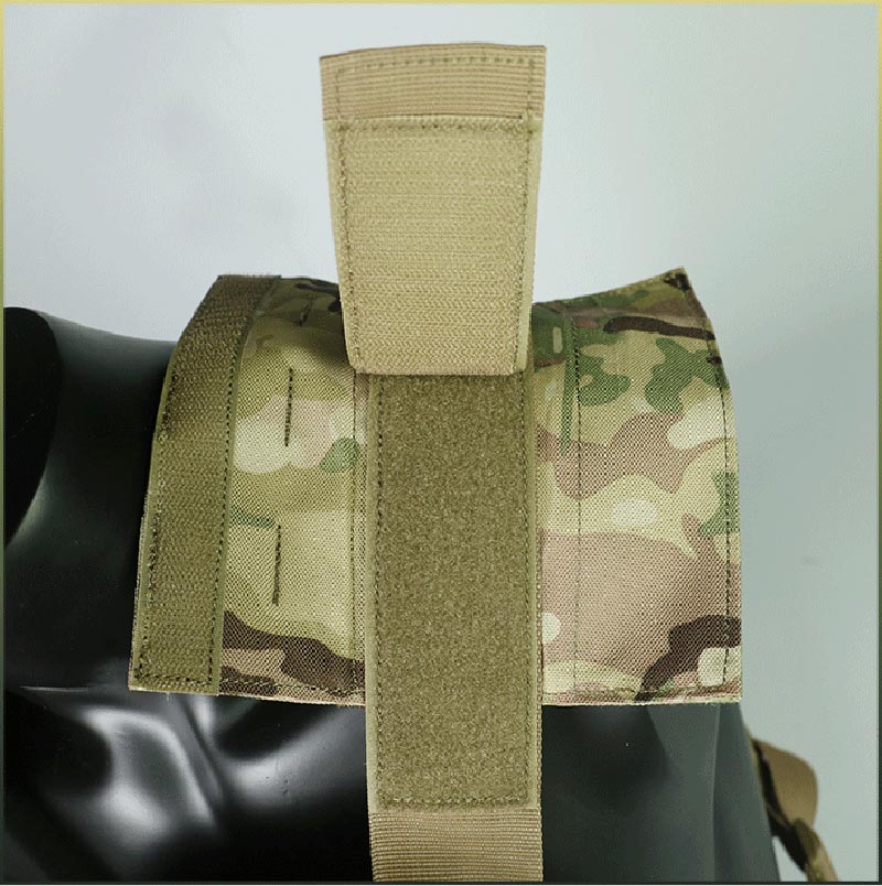 Lightweight Tactical Vest