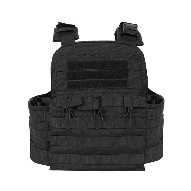 Security Tactical Vest