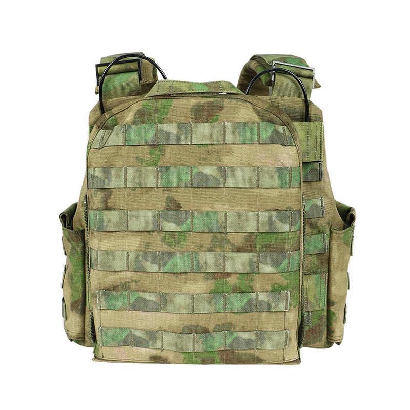 Security Tactical Vest