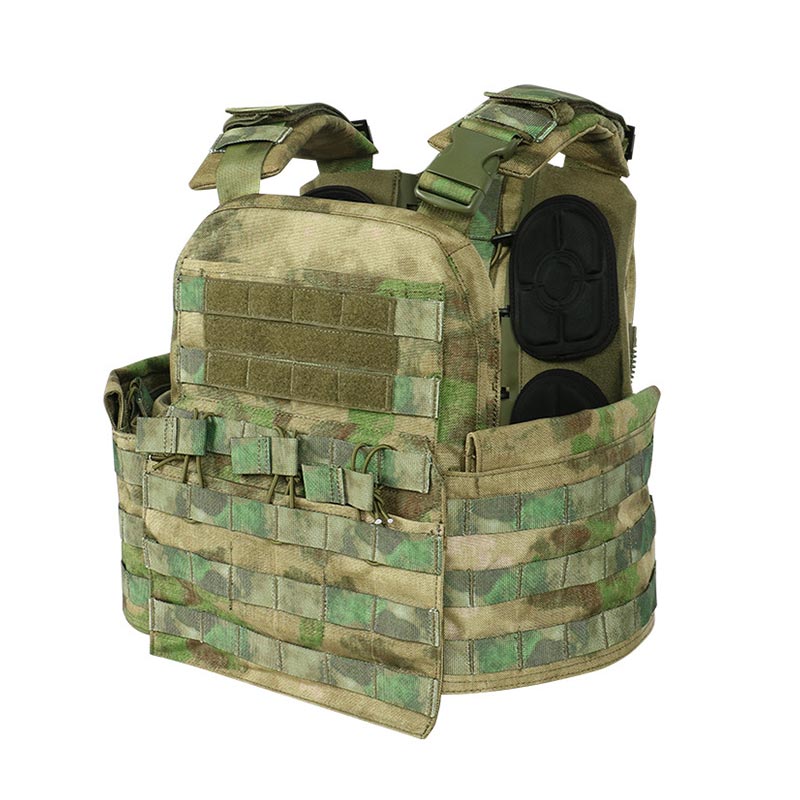 Security Tactical Vest