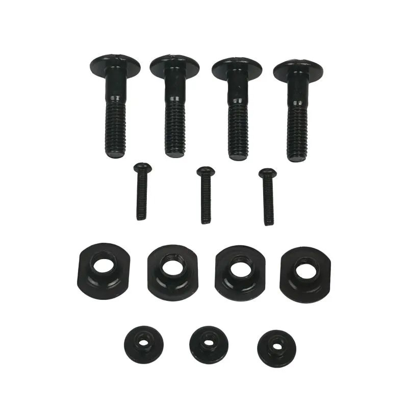 Mich Ballistic Helmet Screw Nut