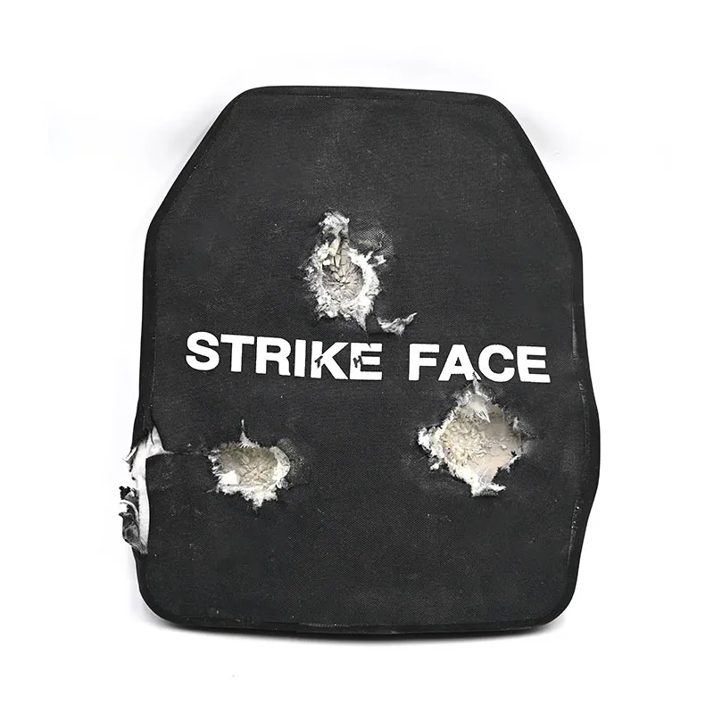 Military Pure PE Ballistic Plates