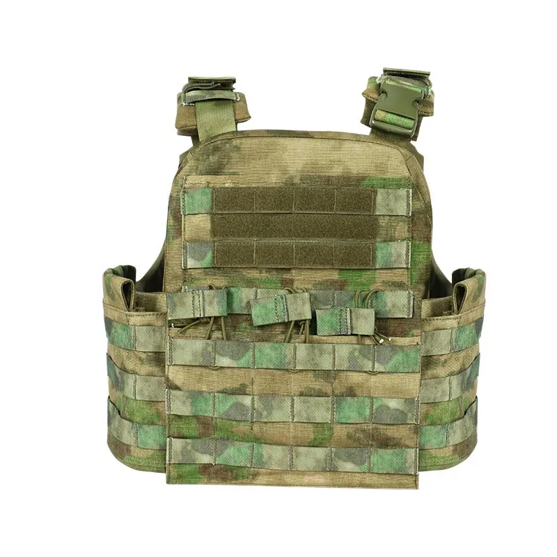 Security Tactical Vest