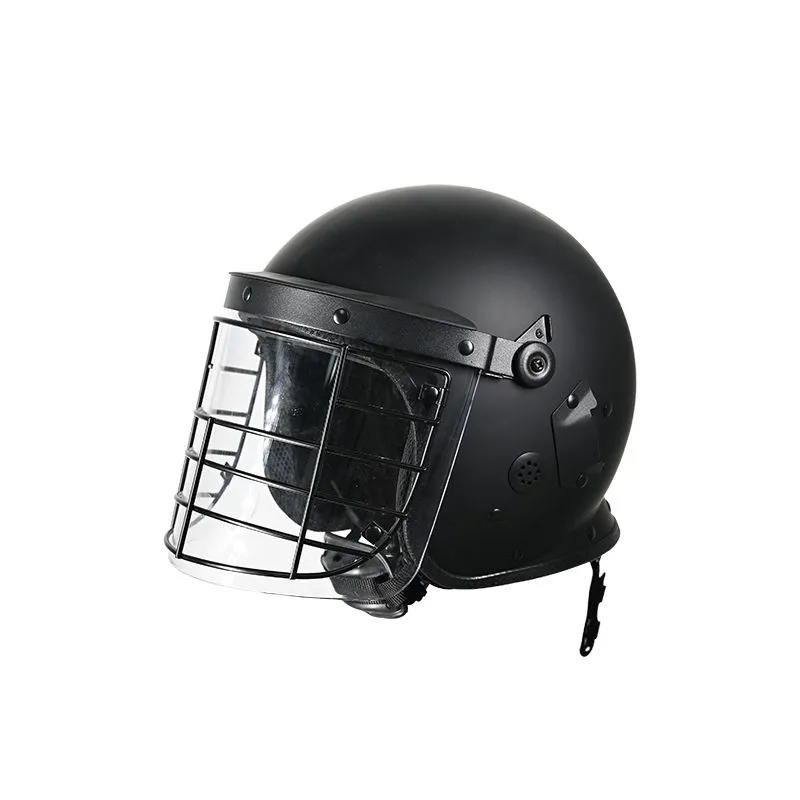 Casco antideflagrante tattico leggero di sopravvivenza