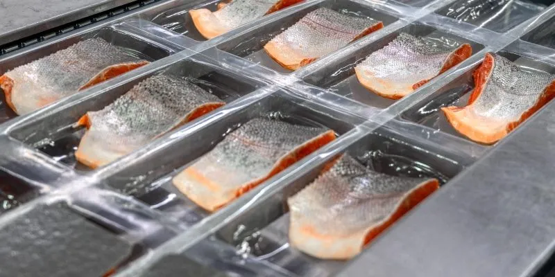 Maximizing Freshness in Seafood: The Power of Vacuum Thermoforming Packaging