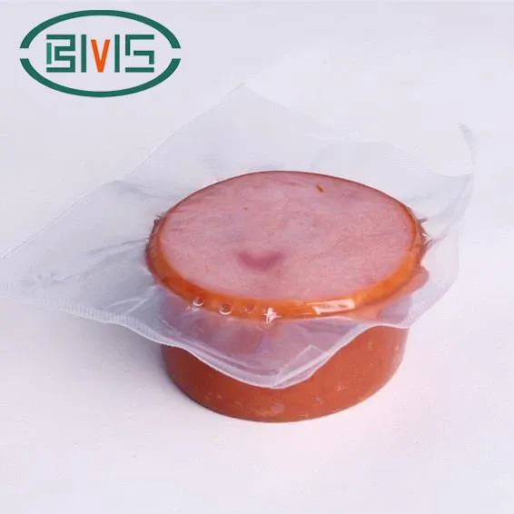 How thick is flexible packaging film?