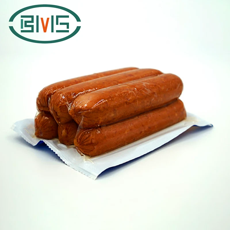 EVOH High Barrier Thermoforming Film