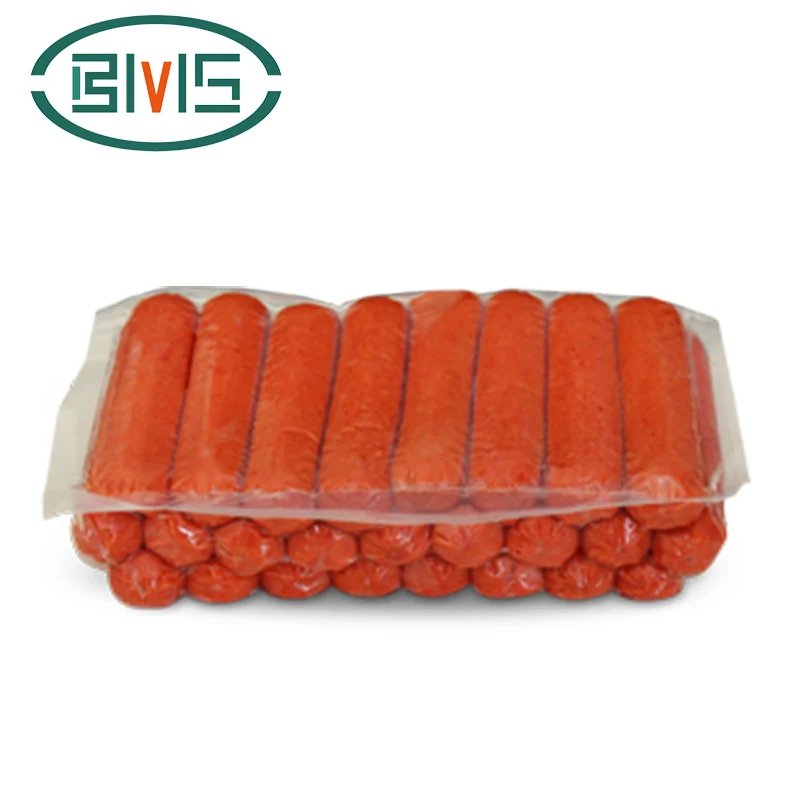 Seafood Packaging Vacuum Thermoforming Film