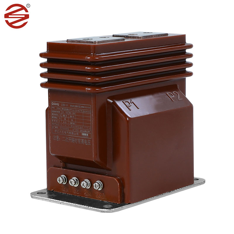 Electric 10kv Current Transformer