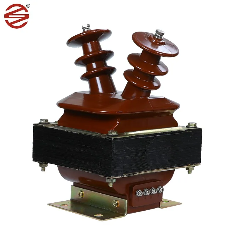 10kv Voltage Transformer