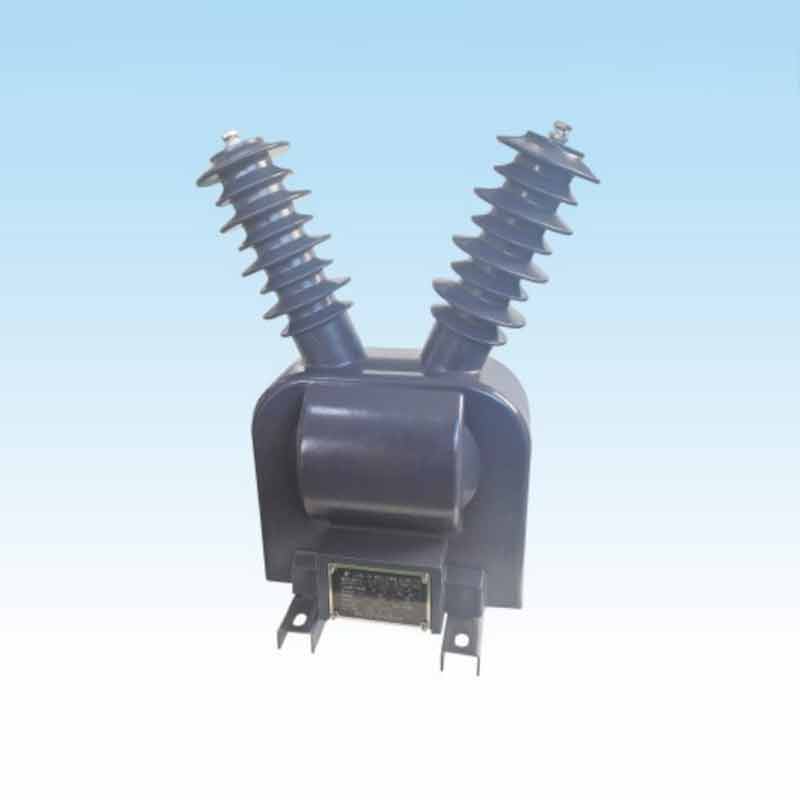 11 Kv Outdoor Voltage Transformer